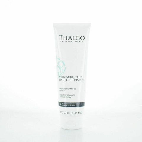 BELI THALGO SKIN CARE HIGH PERFORMANCE FIRMING CREAM 250 ML FIRMS THE SKIN FOR USE IN LUXURY SALON AND SPA  