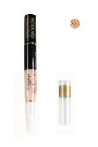 BELI DEBORAH MAKE UP AGE RESET CONCEALER #2Rose ORIGINAL NEW FACE COSMETIC