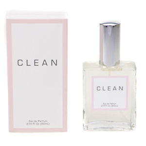 CLEAN ORIGINAL WOMAN EDP 60 ML 