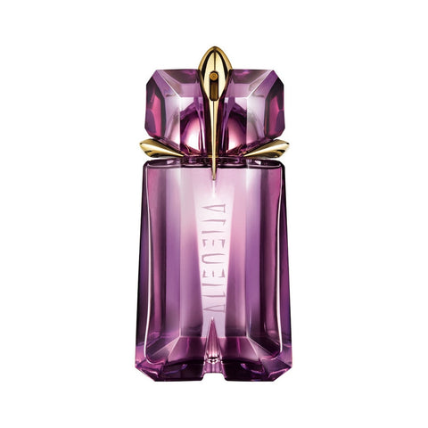 PARFUM WANITA THIERRY MUGLER ALIEN WOMAN EDT 60 ML PERFUME ORIGINAL + BOX