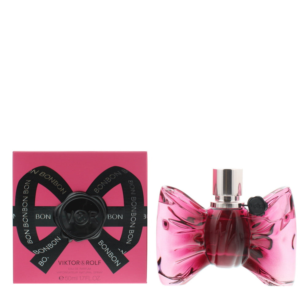 PARFUM WANITA VIKTOR AND ROLF BONBON WOMAN EDP 50 ML PERFUME ORIGINAL + BOX