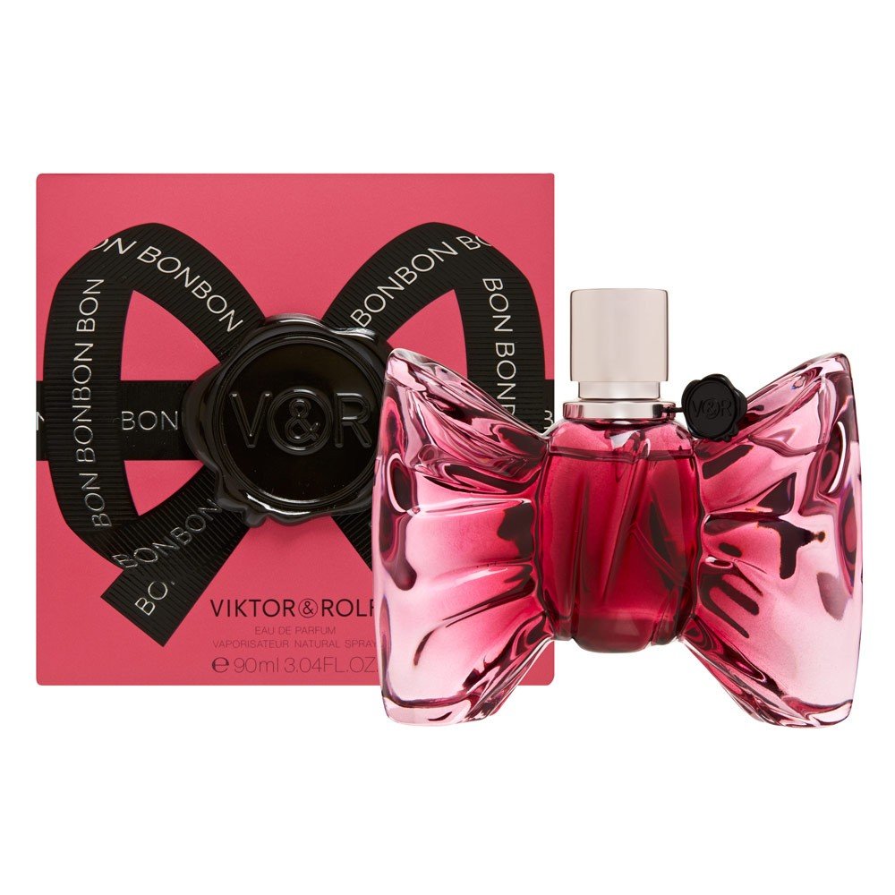 PARFUM WANITA VIKTOR AND ROLF BONBON WOMAN EDP 90 ML PERFUME ORIGINAL + BOX