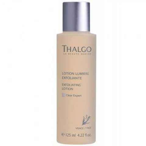 BELI THALGO SKIN CARE EXFOLIATING LOTION 125 ML REDUCE PIGMENTATION MARKS AND BRIGHTENS THE SKIN FOR ALL SKIN TYPES